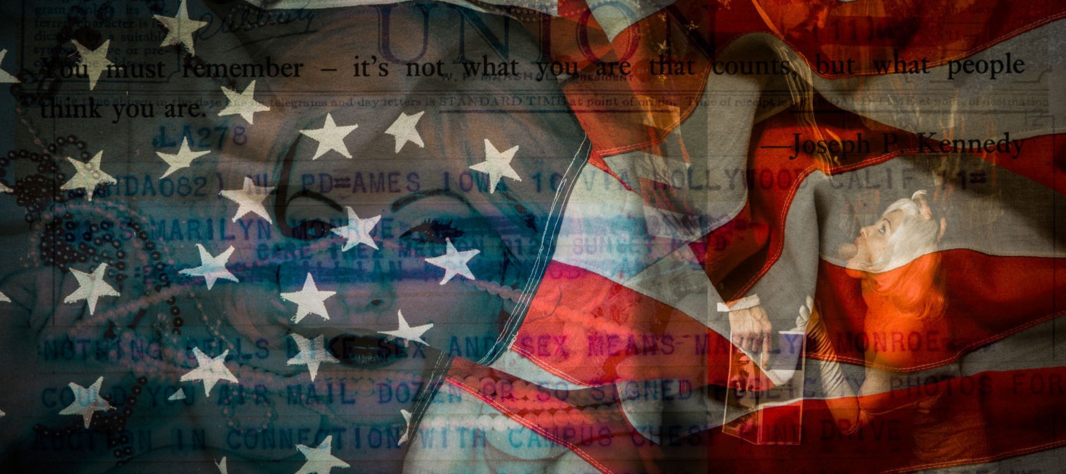 For your country